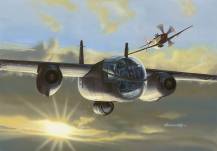 Obrázek k výrobku 1945 - Arado Ar 234 B-2/S3
