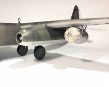 Obrázek k výrobku 1931 - Arado Ar 234 B-2