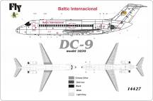 Obrázek k výrobku 2041 - DC 9-10 Baltic Internacional