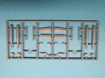 Obrázek k výrobku 2221 - F7F-2D Tigercat