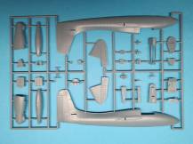 Obrázek k výrobku 2221 - F7F-2D Tigercat