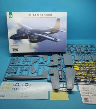 Obrázek k výrobku 2222 - F7F-3, F7F-3K Tigercat