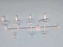 Obrázek k výrobku 2222 - F7F-3, F7F-3K Tigercat