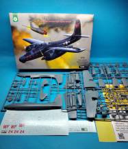 Obrázek k výrobku 2223 - F7F-3N Tigercat