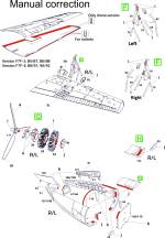 Obrázek k výrobku 2223 - F7F-3N Tigercat