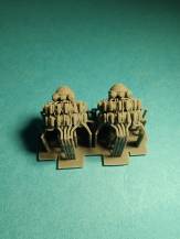 Obrázek k výrobku 2224 - F7F Tigercat Motory 3D tisk