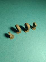 Obrázek k výrobku 2226 - F7F Tigercat Set kola s dezénem