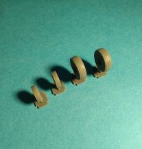 Obrázek k výrobku 2225 - F7F Tigercat Set kola s drážkami