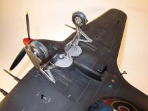 Obrázek k výrobku 1938 - Hawker Hurricane Mk.IIc