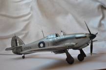 Obrázek k výrobku 1943 - Hawker Hurricane Mk.I Trop