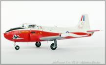 Obrázek k výrobku 1964 - Jet Provost T.4
