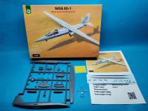 Obrázek k výrobku 2215 - NASA AD - 1